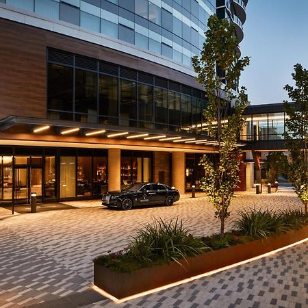 Intercontinental Seattle Bellevue, By Ihg 호텔 외부 사진