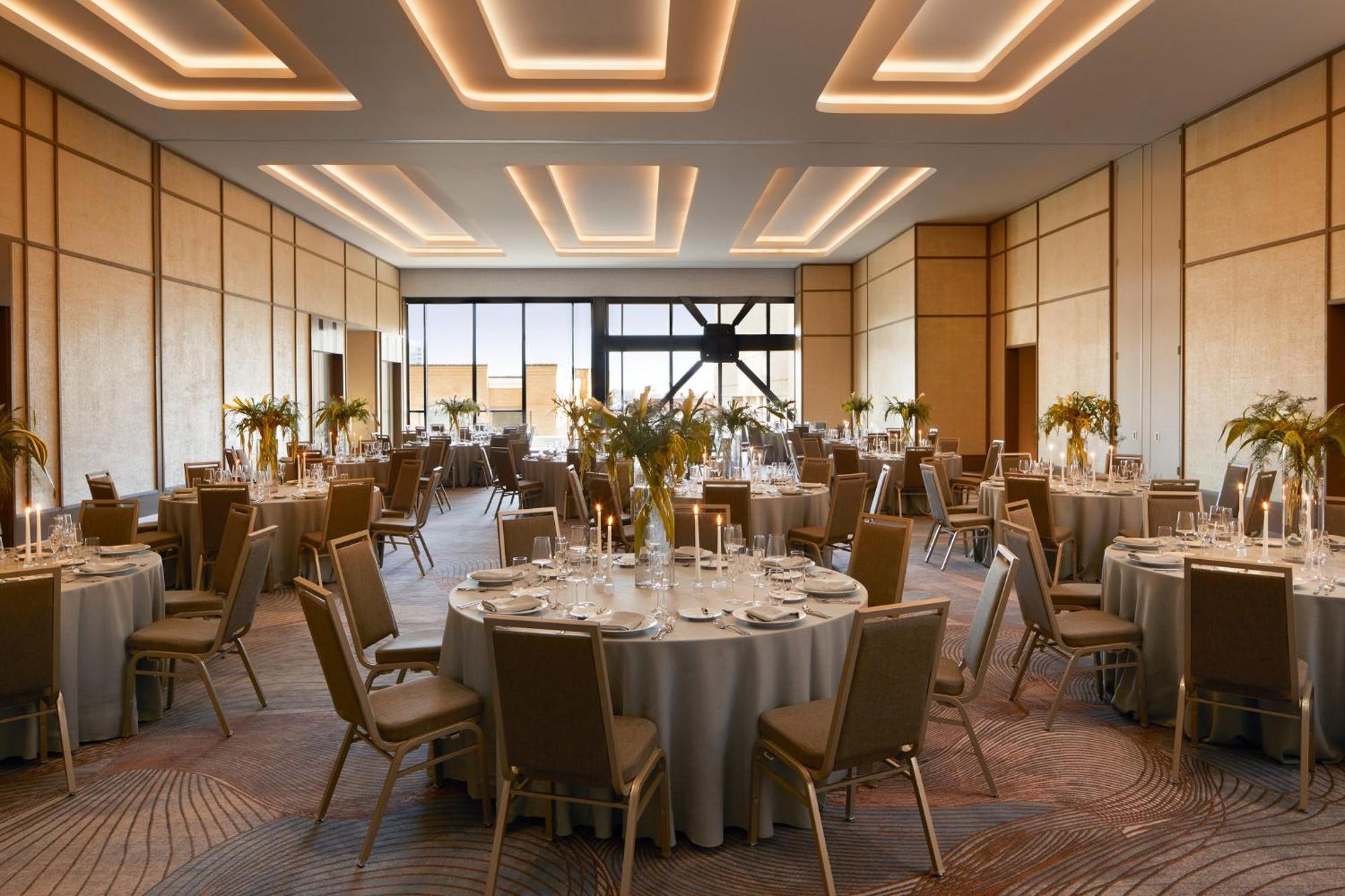 Intercontinental Seattle Bellevue, By Ihg 호텔 외부 사진