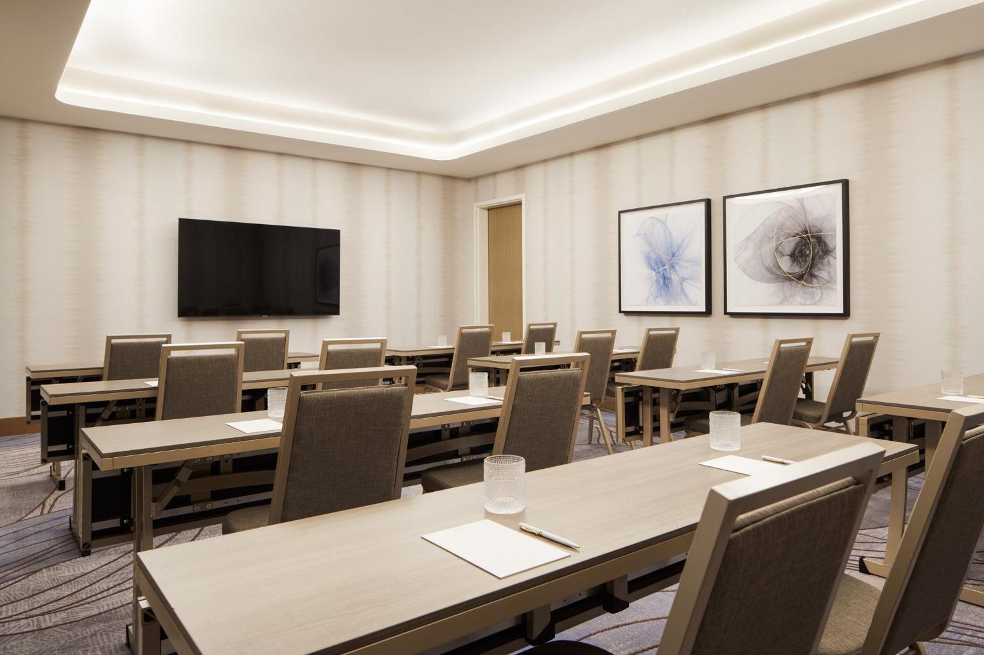 Intercontinental Seattle Bellevue, By Ihg 호텔 외부 사진