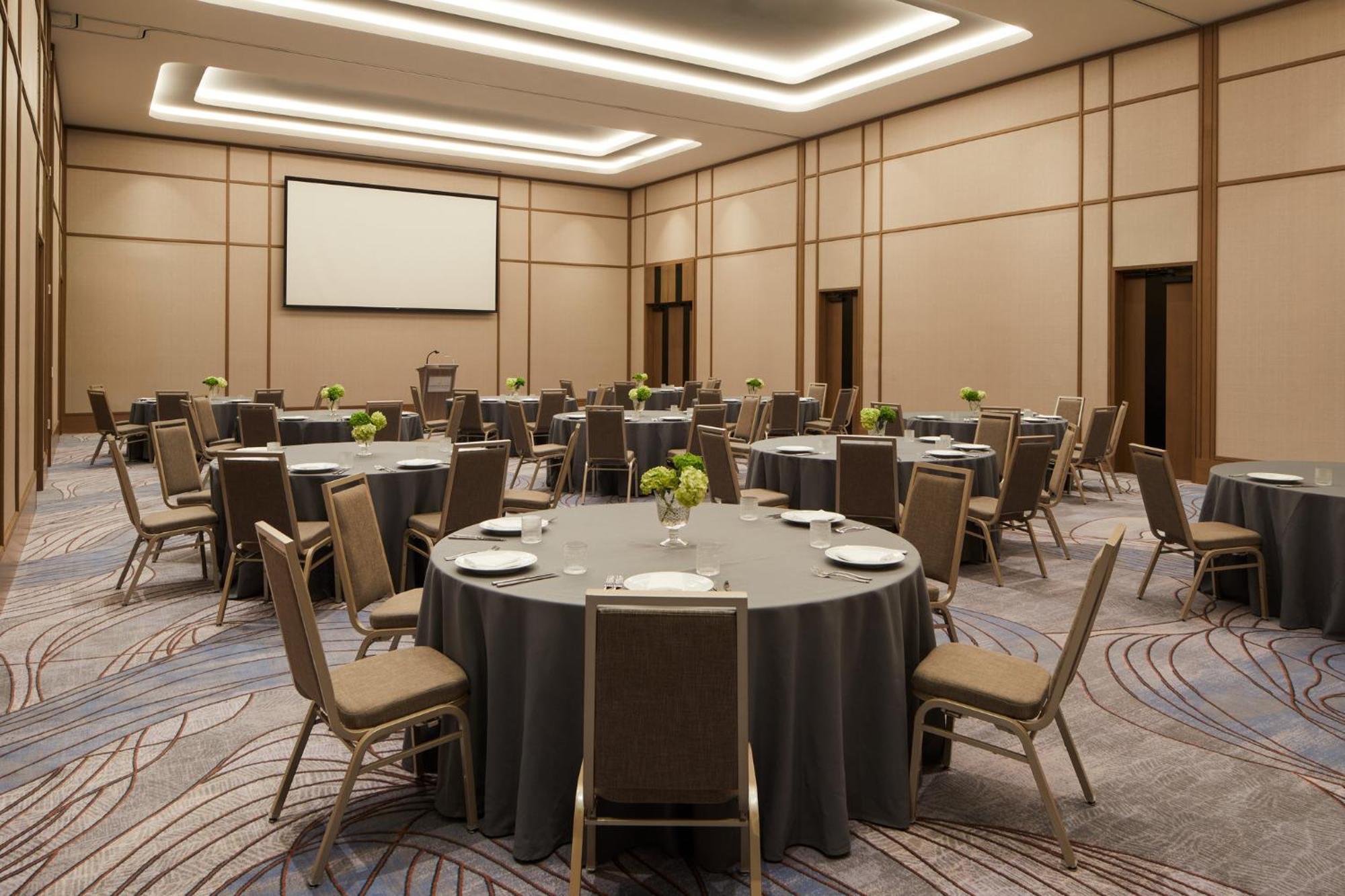 Intercontinental Seattle Bellevue, By Ihg 호텔 외부 사진