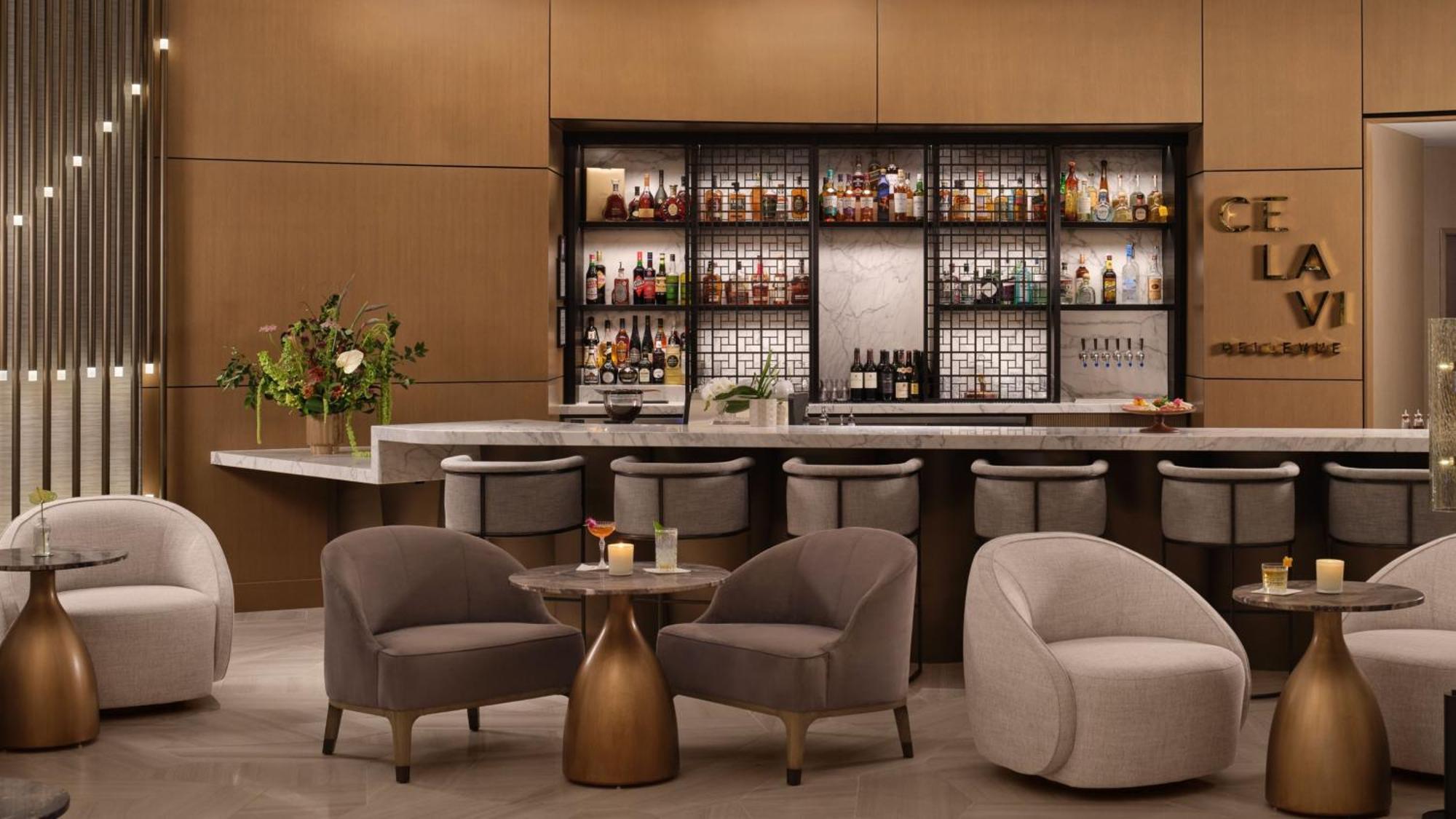 Intercontinental Seattle Bellevue, By Ihg 호텔 외부 사진