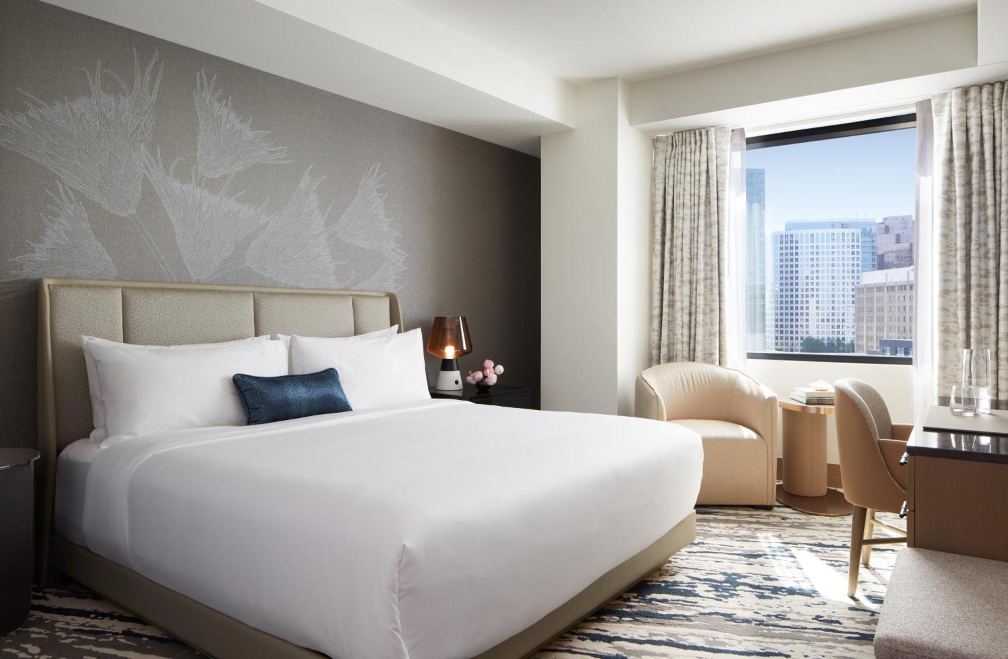 Intercontinental Seattle Bellevue, By Ihg 호텔 외부 사진