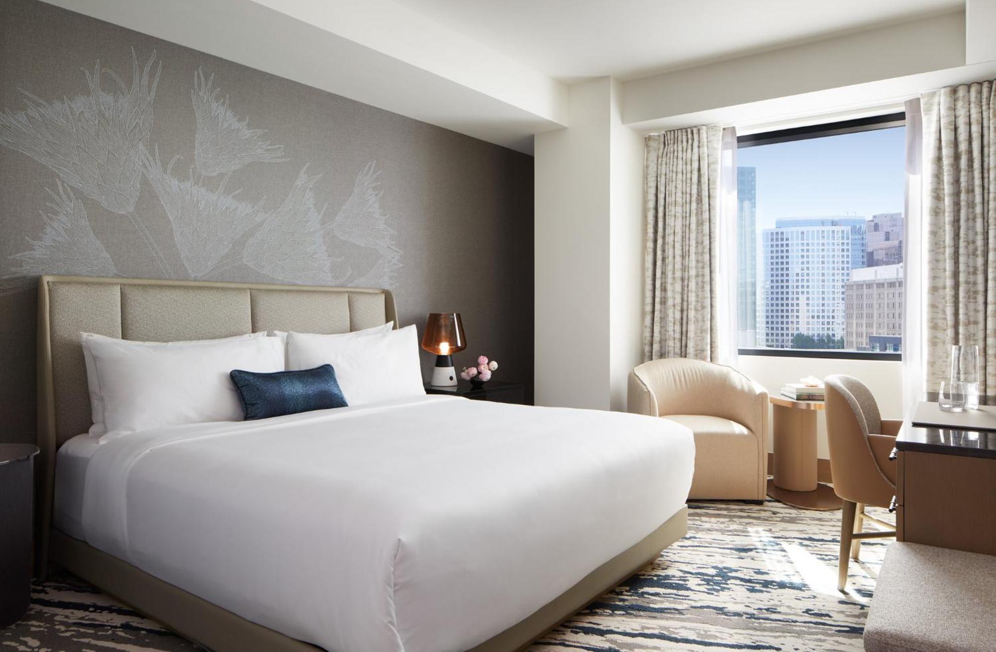 Intercontinental Seattle Bellevue, By Ihg 호텔 외부 사진