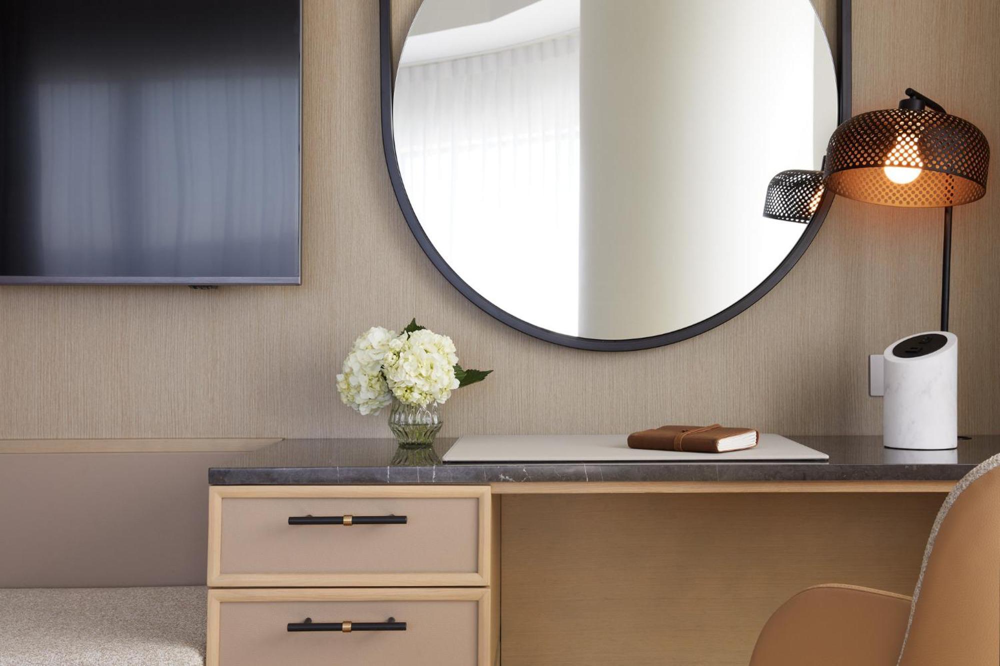 Intercontinental Seattle Bellevue, By Ihg 호텔 외부 사진